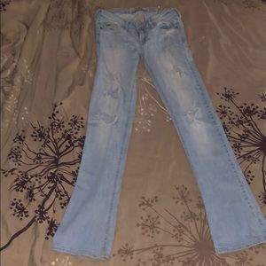 Hollister Jeans